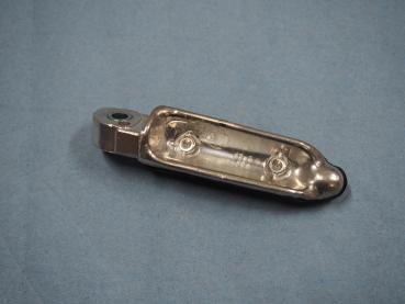 Fussraste hinten rechts für Suzuki GSX600 F